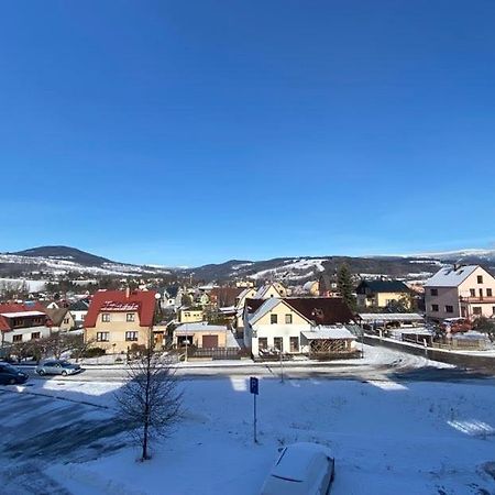 Apartman Na Vysine Lejlighed Vrchlabí Eksteriør billede