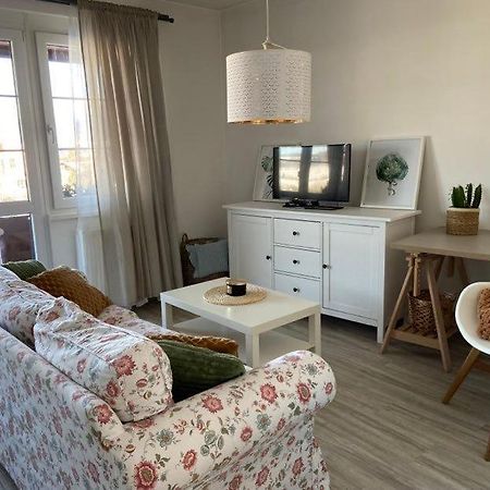 Apartman Na Vysine Lejlighed Vrchlabí Eksteriør billede