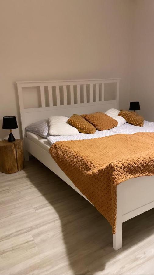 Apartman Na Vysine Lejlighed Vrchlabí Eksteriør billede
