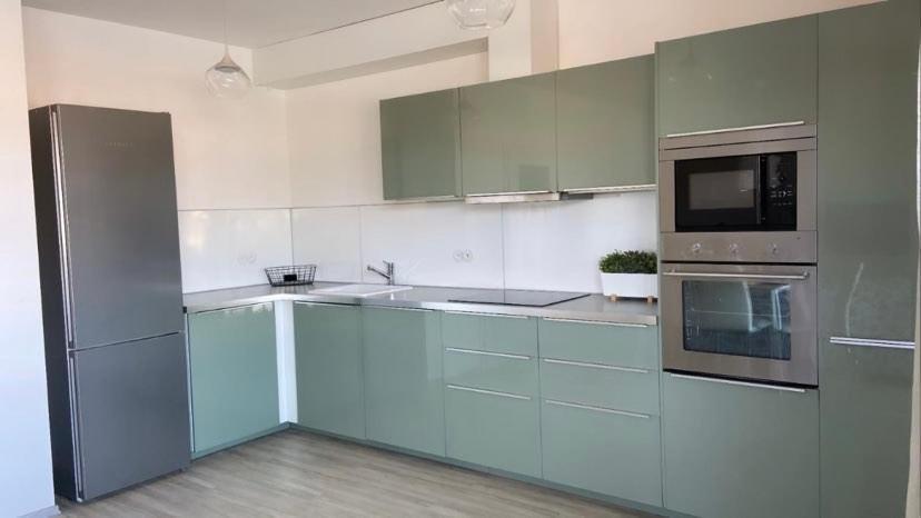 Apartman Na Vysine Lejlighed Vrchlabí Eksteriør billede