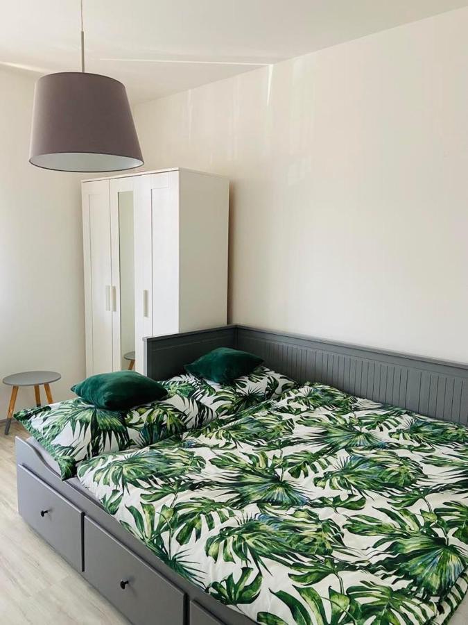 Apartman Na Vysine Lejlighed Vrchlabí Eksteriør billede