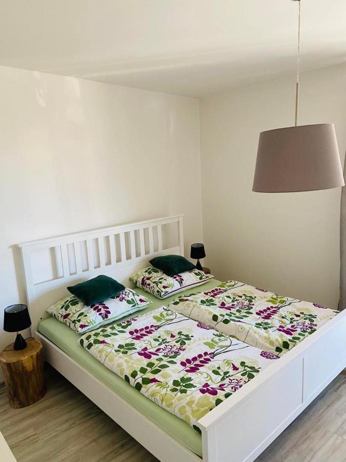 Apartman Na Vysine Lejlighed Vrchlabí Eksteriør billede